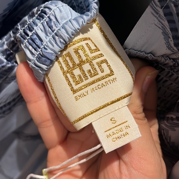 Emily McCarthy Daphne Dress - Pheasant Party - Picture 11 of 17